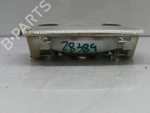 Interior roof light PEUGEOT 407 (6D_) 2.0 (6DRFNB, 6DRFNE) | BP12409370I8 
