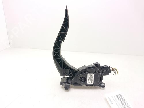 Pedal AUDI A4 B8 (8K2) 2.0 TDI | BP33440083I4 - Image 2