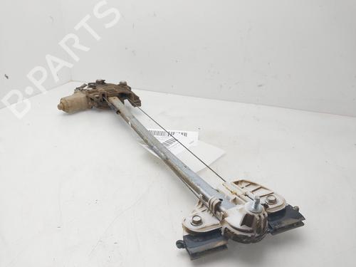 Rear left window mechanism HONDA CR-V IV (RM_) 2.2 i-DTEC AWD (RE6) | BP32475691C24 - Image 2