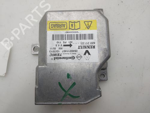 Used ECU airbags ECU airbags 37702987 37702987