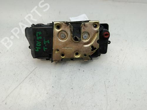 Venstre bagtil lås CITROËN C5 II (RC_) [2004-2008]  30852017