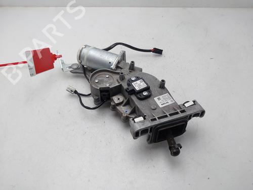 Central lock pump MERCEDES-BENZ E-CLASS T-Model (S212) E 300 Hybrid / BlueTEC Hybrid (212.298) | BP27921211M86 
