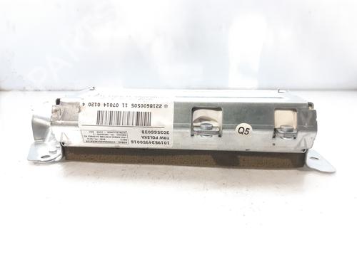 Electronic module MERCEDES-BENZ S-CLASS (W221, V221) S 320 CDI 4-matic (221.080, 221.180) | BP8678850M83 