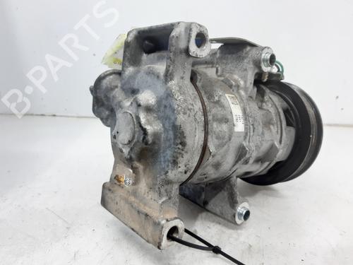 AC compressor FORD KA+ III (UK, FK)  | BP7465754M34 