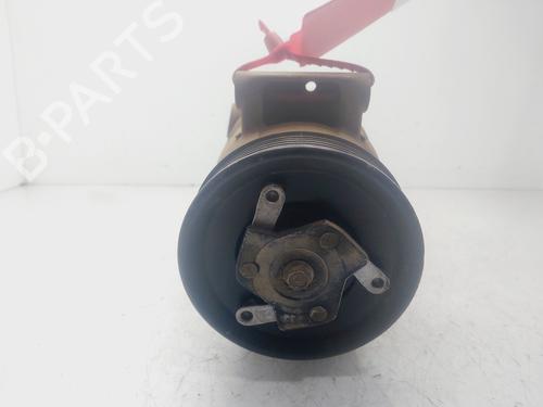 AC compressor VW CADDY ALLTRACK IV Box Body/MPV (SAA)  | BP29606196M34 
