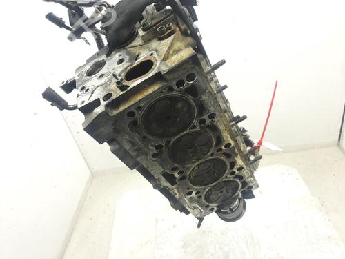 Cylinder head AUDI A3 (8P1) | BP33334300M5 - Image 2