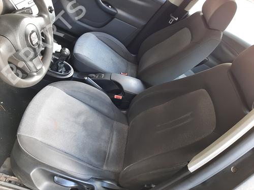 Climate control SEAT TOLEDO III (5P2)  | BP8224213I5 