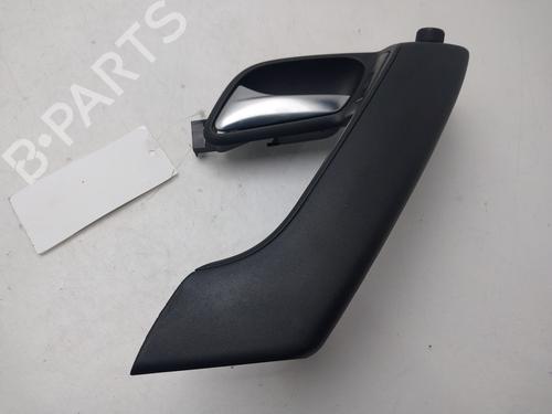 Maneta interior delantera izquierda Maneta interior delantera izquierda VW POLO V (6R1, 6C1) [2009-2022] 37026658 37026658