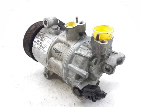 AC compressor SEAT LEON (5F1)  | BP9740040M34 