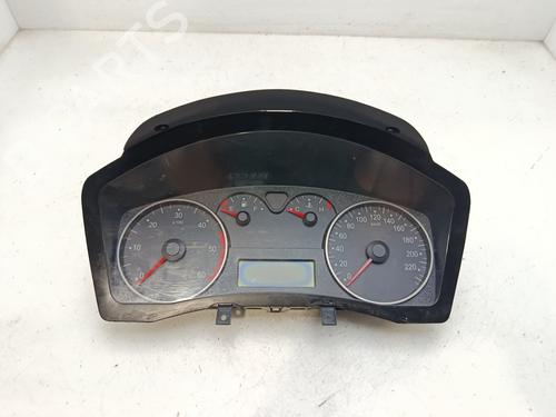 Kombinert Instrument Kombinert Instrument FIAT STILO (192_) 1.9 JTD (192_XE1A) (115 hp) 36648797 36648797
