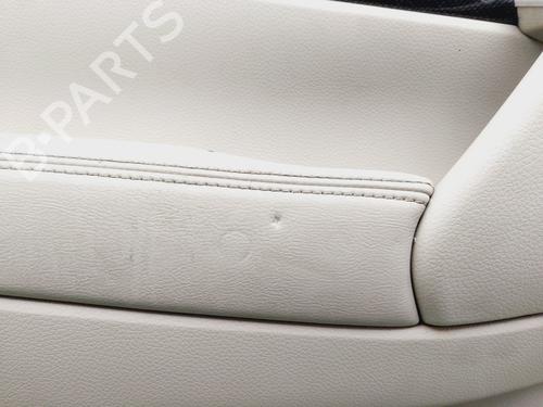 Front left panel NISSAN X-TRAIL III (T32_, T32R, T32RR) | BP32406842C58 - Image 5