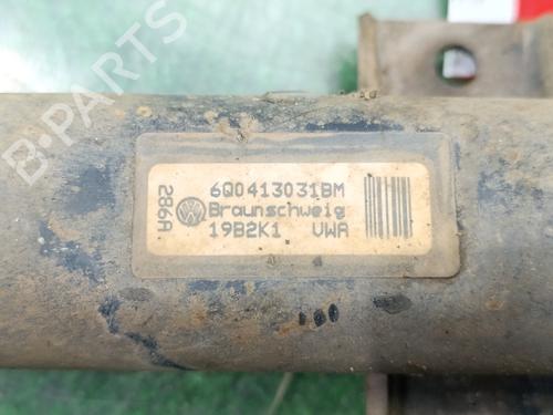 Right front shock absorber VW POLO (9N_, 9A_) 1.2 12V | BP26918699M17 