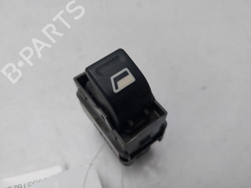 Used Right front window switch Right front window switch PEUGEOT 307 (3A/C) [2000-2012] 33207902 33207902