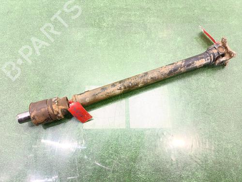 Driveshaft MITSUBISHI PAJERO III (V7_W, V6_W)  | BP30055180M37 
