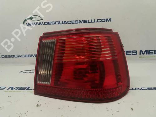 Right taillight SEAT IBIZA II (6K1) 1.9 D | BP2862813C35 