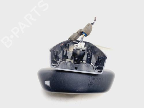 Rear mirror MERCEDES-BENZ GLA-CLASS (X156) GLA 200 CDI / d (156.908) | BP26012030I6 