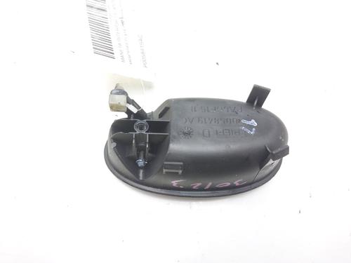 Front right interior door handle MERCEDES-BENZ CLK (C209) CLK 220 CDI (209.308) | BP12413588I14 