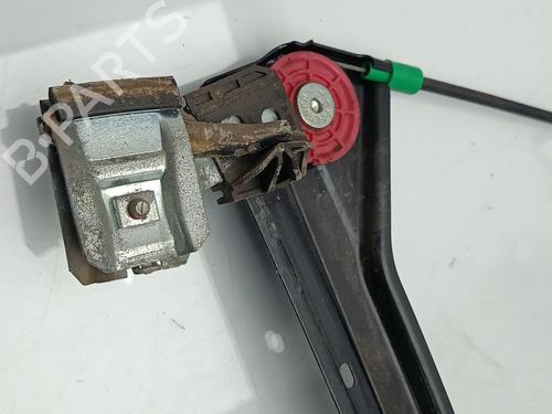 Front right window mechanism SAAB 9-3 (YS3F, E79, D79, D75) | BP31794851C23