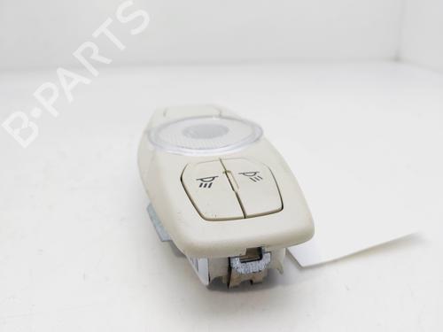 Interior roof light FORD GRAND C-MAX (DXA/CB7, DXA/CEU) 1.0 EcoBoost | BP24443569I8 