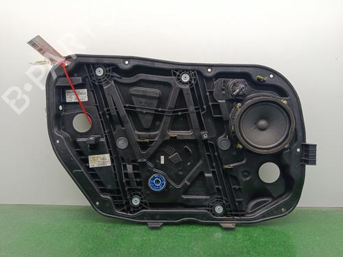 Rudehejsemekanisme ventre foran Rudehejsemekanisme ventre foran KIA CEED (CD) [2018-2026] 32865462 32865462