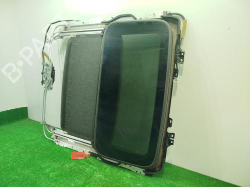 Sunroof HONDA ACCORD VIII (CU) 2.0 i (CU1) | BP30401884C124 