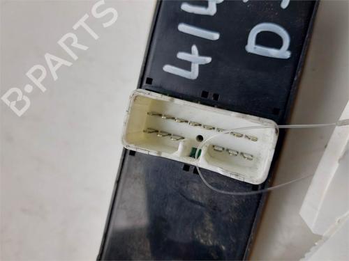 Left front window switch HYUNDAI TERRACAN (HP) 2.9 CRDi 4WD | BP38647887I27 - Image 2