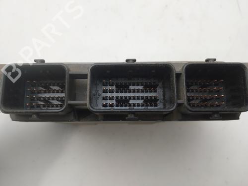 Engine control unit (ECU) FORD FIESTA VI (CB1, CCN) | BP37533539M57 - Image 3