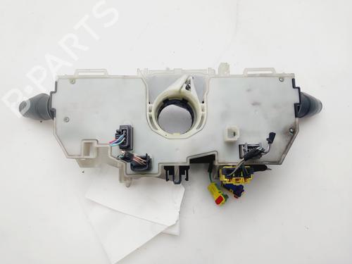 Steering wheel controls RENAULT GRAND SCÉNIC III (JZ0/1_)  | BP29398917E15 