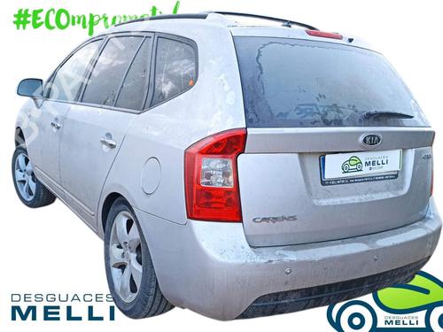 Front left interior door handle KIA CARENS III MPV (UN) 2.0 CRDi 140 | BP38049493I13 - Image 5