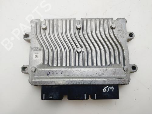 Motorstyringsenhed PEUGEOT 207 (WA_, WC_) [2006-2015]  29849696