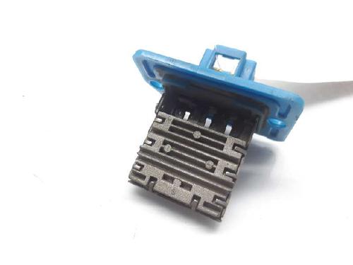 Heater resistor HYUNDAI GETZ (TB) 1.5 CRDi | BP11649919M108 