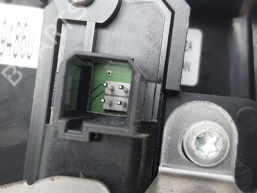 Switch OPEL INSIGNIA A (G09) 2.0 CDTI (68) | BP36038891I30  - Image 6