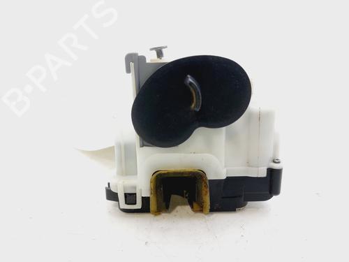 Tailgate lock FIAT DOBLO Cargo (263_) 1.3 D Multijet | BP26431735C101 