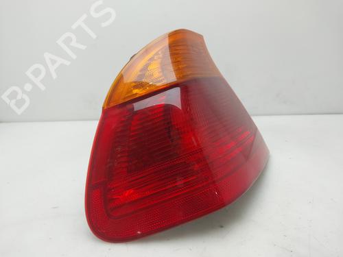 Left taillight BMW 3 (E46) 318 i | BP37605107C34 - Image 3