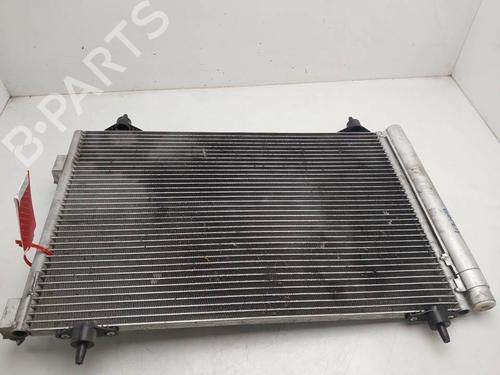 AC radiator DACIA DUSTER (HS_) 1.2 TCe 125 | BP40445466M32 - Image 3