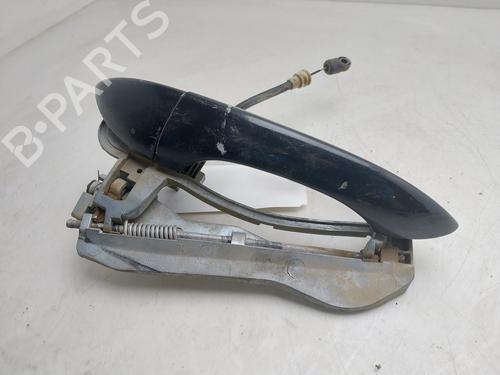 Used Rear left exterior door handle Rear left exterior door handle BMW X5 (E53) 3.0 d (218 hp) 36352412 36352412