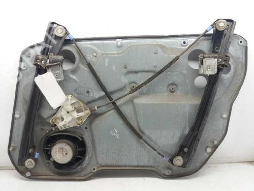 Front left window mechanism SEAT CORDOBA (6L2) 1.4 16V | BP3494722C22 
