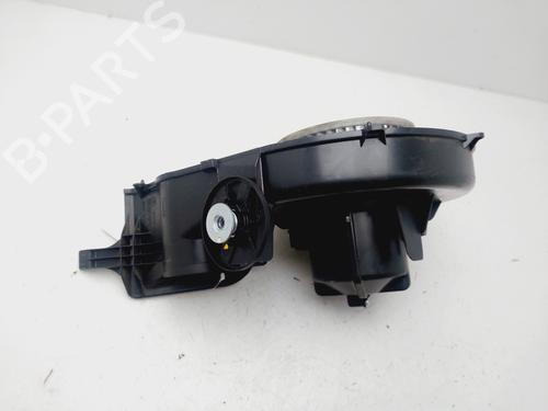 Heater blower motor LAND ROVER RANGE ROVER EVOQUE (L538)  | BP25716993M62 