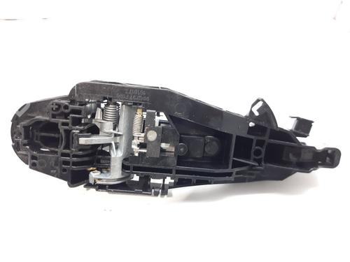 Front right exterior door handle CITROËN C3 / C3 ORIGIN III (SX) 1.2 VTi 82 | BP11178202C129 
