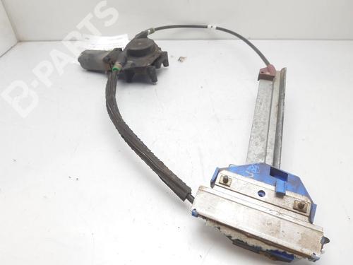 Used Rear right window mechanism Rear right window mechanism FORD MONDEO II (BAP) 1.8 TD (90 hp) 11197908 11197908