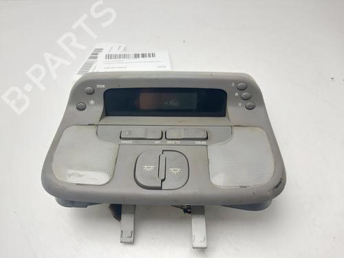 Used Interior roof light HYUNDAI TERRACAN (HP) 2.9 CRDi 4WD (150 hp) 32215766