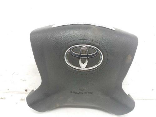 Used Driver airbag TOYOTA AVENSIS Saloon (_T25_) 1.8 VVT-i (ZZT251_, ZZT251R) (129 hp) 3423106