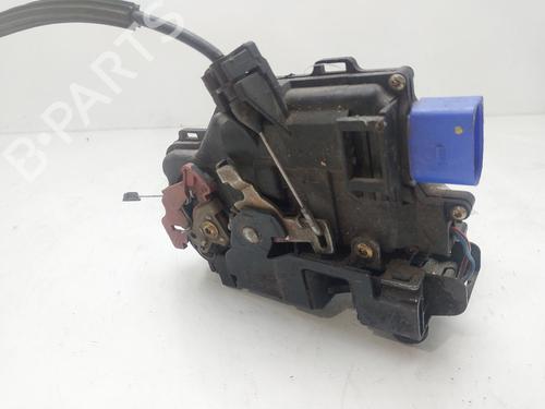 Front left lock VW GOLF V (1K1) 1.9 TDI | BP16760227C98 