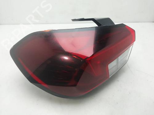 Left taillight OPEL CORSA F (P2JO) | BP39651434C34 - Image 5