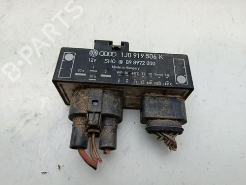 Modulo elettronico VW GOLF IV (1J1) [1997-2008]  31335645