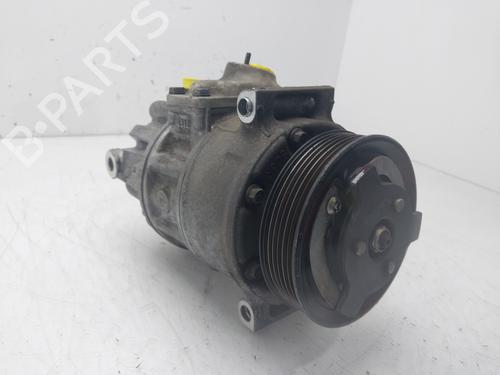 AC compressor VW PASSAT B6 (3C2)  | BP34122556M34  - Image 5