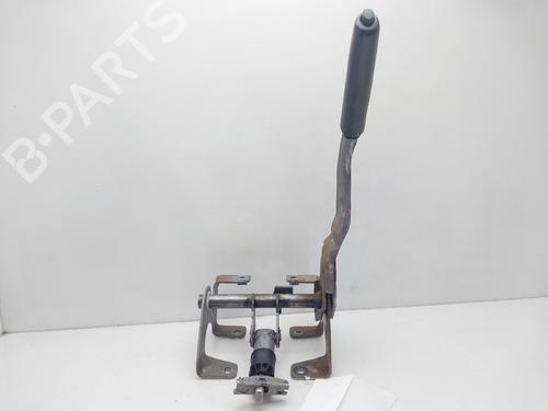 Hand brake CITROËN BERLINGO MULTISPACE (B9) 1.6 HDi 75 / BlueHDi 75 | BP14849179I18 