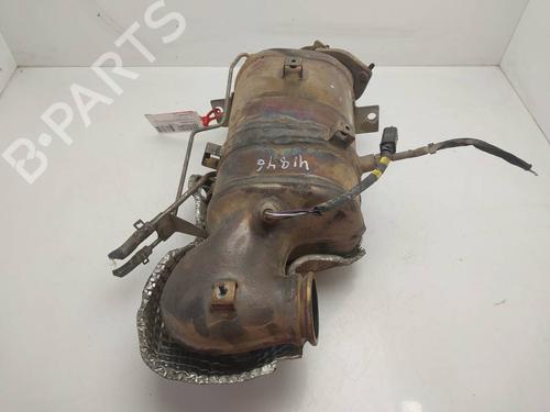 Catalyst CHEVROLET ORLANDO (J309) 2.0 D | BP40185927M10  - Image 6