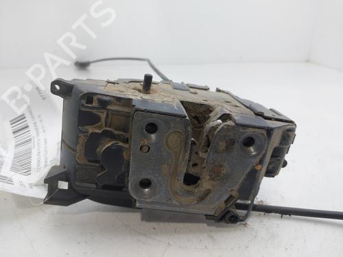 Rear right lock RENAULT CLIO III (BR0/1, CR0/1) 1.5 dCi | BP24635324C99 