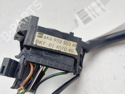 Steering column stalk SEAT IBIZA II (6K1) 1.0 i | BP20149191I23 